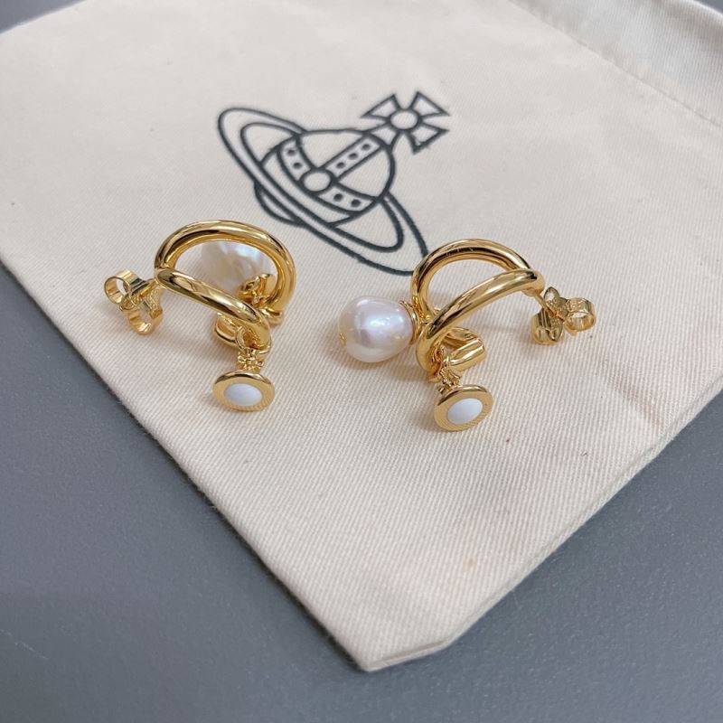 Vivienne Westwood Earrings